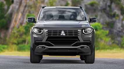 The rise of the anti-EVs: Mitsubishi, Nissan, Toyota,